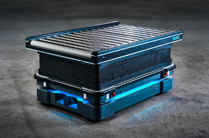 TR500 auto